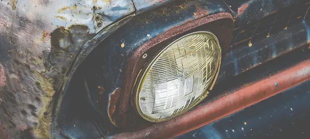 Ihr Schrottauto ankauf in Wetzlar
