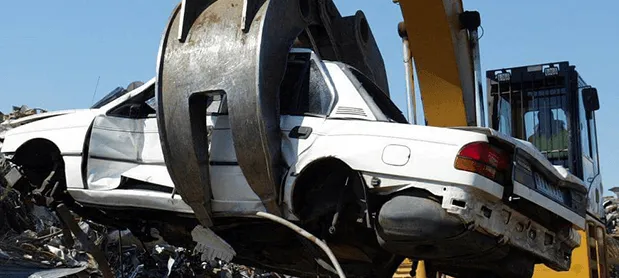 Autoverschrottung Wetzlar