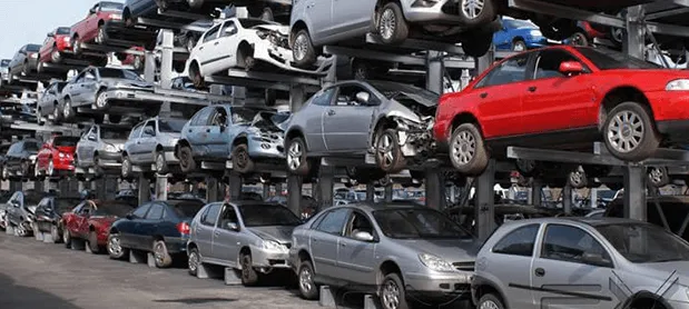 Altes Auto verkaufen in Wetzlar