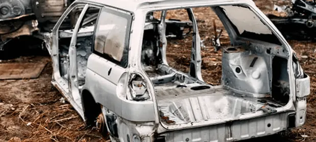 Schrottauto Ankauf Wetzlar